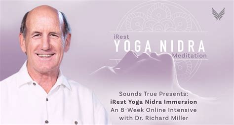 yoga journal yoga nidra richard miller|irest yoga nidra near me.